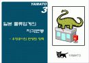 야마토운수의 택배산업 14페이지