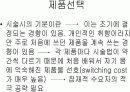 네오바이오텍 마케팅사례분석 - 거시환경분석, 미시환경분석, SWOT분석, 시장세분화, 타케팅, 프로모션 20페이지