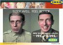 이케아(IKEA) 광고소개 9페이지