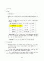 자동차 산업 분석 -현대자동차의 경쟁력 강화 전략- 21페이지