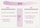 민들레영토 마케팅사례분석 54페이지