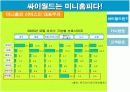 싸이월드 마케팅전략분석 3페이지
