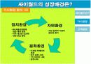 싸이월드 마케팅전략분석 6페이지