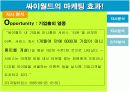 싸이월드 마케팅전략분석 11페이지