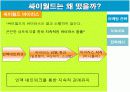 싸이월드 마케팅전략분석 18페이지
