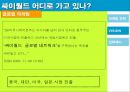 싸이월드 마케팅전략분석 21페이지