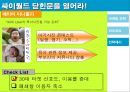 싸이월드 마케팅전략분석 25페이지