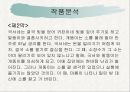 유치진의 희곡 '소' 분석  21페이지