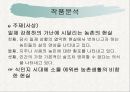 유치진의 희곡 '소' 분석  23페이지