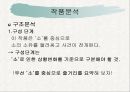 유치진의 희곡 '소' 분석  27페이지