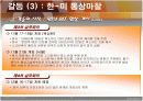 스크린 쿼터제도의 변천과정 발표 PPT 자료 17페이지
