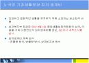 한국의 국민기초생활보장제도 11페이지