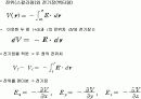 전위차의 개념 발표 4페이지