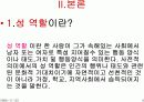 청년, 청소년기의 성역할 고찰  4페이지