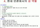 청년, 청소년기의 성역할 고찰  7페이지
