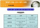 2007 남북정상회담 이후 군사 신뢰 구축을 위한 대응 방안 5페이지