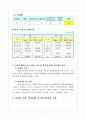 실습기관 분석보고서(노인복지센터) 7페이지