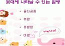여대생의 건강 문제 10페이지