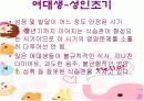 여대생의 건강 문제 15페이지