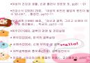 여대생의 건강 문제 21페이지