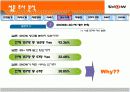 KTF SHOW 마케팅분석 8페이지