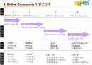 포털사이트 다음온라인 커뮤니티 전략 10페이지