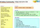 포털사이트 다음온라인 커뮤니티 전략 16페이지