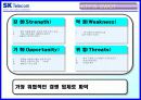 SKT 마케팅전략[A+] 14페이지