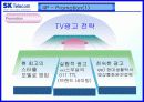 SKT 마케팅전략[A+] 20페이지