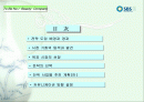 SBS美 브랜드 런칭전략제안서 2페이지