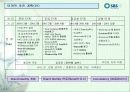 SBS美 브랜드 런칭전략제안서 74페이지