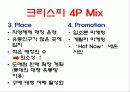 크리스피 도넛 swot 분석 13페이지