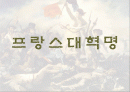 프랑스혁명 연구 1페이지