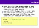 07 C# 흐름제어 15페이지