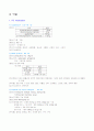 폐렴아동 케이스 20페이지