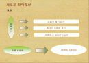 [소비자행동론]이니스프리 마케팅전략 제안서 (A+리포트) 23페이지
