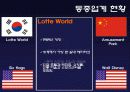 삼성 애버랜드 경영분석 8페이지