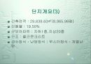 [개발사례]대구 달서구 재개발,재건축사업 조사(수지분석~분양가산정까지) 10페이지