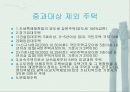 [양도소득세]주택양도소득세PPT 25페이지