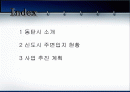 수원 동탄신도시개발에 관해 2페이지