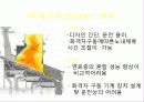 석탄의 특성 및 연소 21페이지