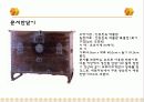 전통가구 (반닫이, 함 , 궤) 28페이지