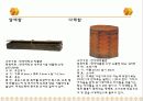전통가구 (반닫이, 함 , 궤) 40페이지