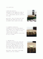 테이블 세팅(Table setting)의 이해 - 필요요소, 기본절차, 서양의 테이블 배너, 스타일별 세팅 7페이지