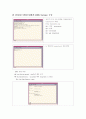 솔라리스, 리눅스, 윈도우2003 에서WEB, DNS, FTP, MAIL, SAMBA 구축하기 4페이지