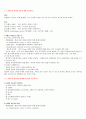 뇌졸중의 정의와 종류 원인과 치료 및 환자의 급성기 간호 1페이지