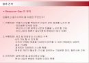 신라호텔 면세점의 SWOT분석과 차별화전략 35페이지