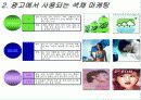 [소비자행동론]색채마케팅과 소비자선호도에 관한 조사(A+리포트) 8페이지
