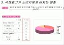 [소비자행동론]색채마케팅과 소비자선호도에 관한 조사(A+리포트) 13페이지