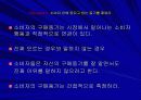 소비의 심리학 발표 ppt 8페이지